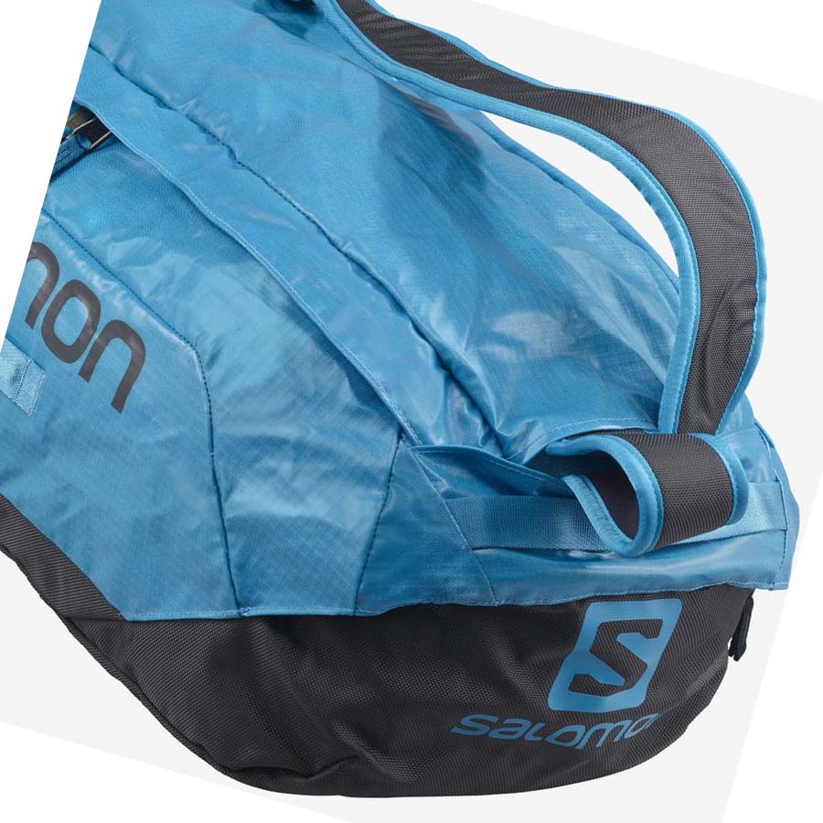 Salomon OUTLIFE DUFFEL 45 Erkek Çanta Mavi | TR 3033GSO